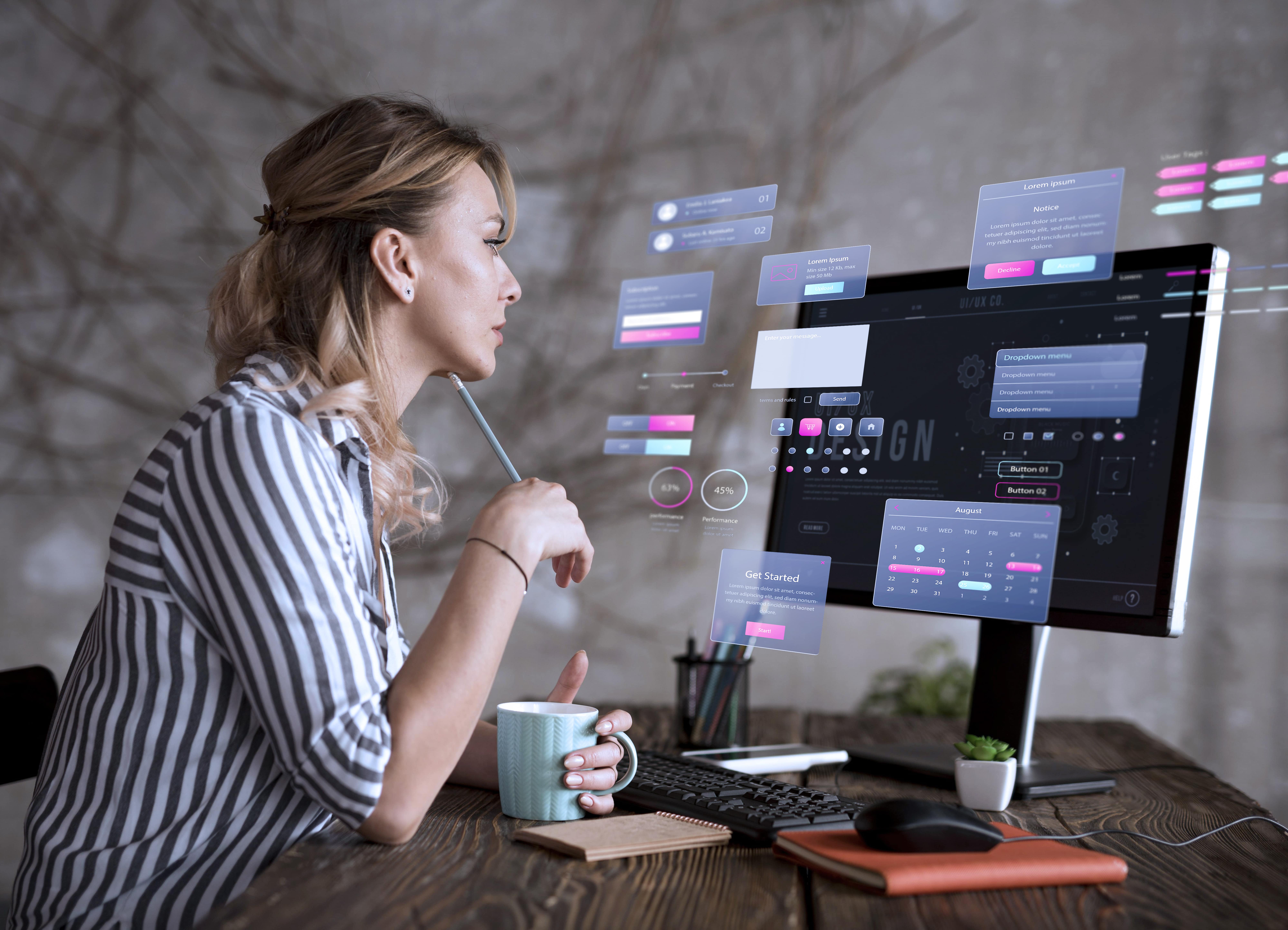 App Development Fabmind Technologies Pune